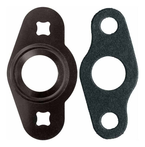 Válvula Egr Para Dodge Grand Caravan 3.3 2004 2005