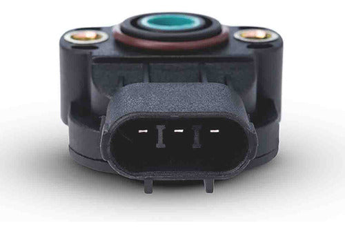 Sensor Tps Para Plymouth Breeze 2.4 1997