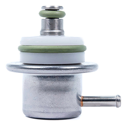 Regulador Presion Gasolina Para Chevrolet Chevy 1.6 2001