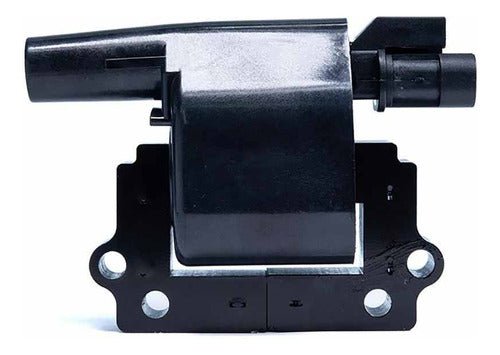 Bobina Para Nissan 200sx 3.0 1987 1988