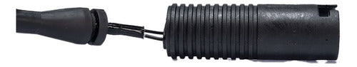 Sensor Balatas Delantero Para Bmw 540i 4.4 1995 1996 1997