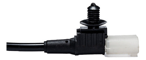 Sensor Balatas Delantero Para Range Rover Sport 4.4 2005