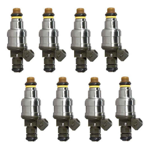 8pzs Inyector Gasolina Para Ford Expedition 4.6 2001 2002