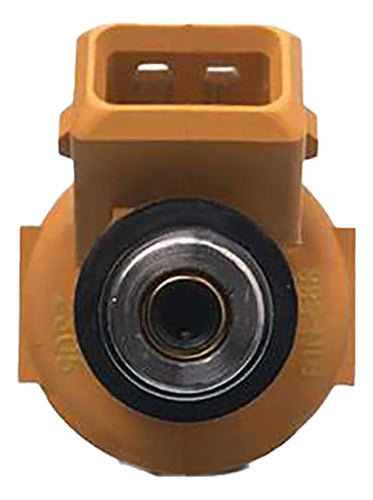 Inyector Gasolina Para Toyota Pickup 2.5 1985