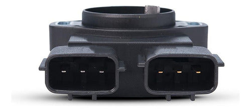 Sensor Tps Para Nissan Frontier 3.3 2003 2004