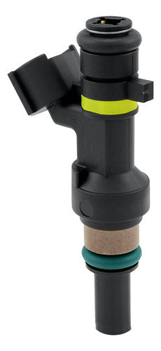 4pzs Inyector Gasolina Para Nissan Altima 2.5 2013 2014
