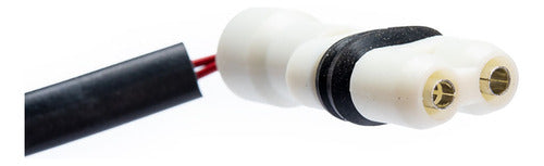 Sensor Balatas Delantero Para Porsche 944 2.7 1993 1994 1995