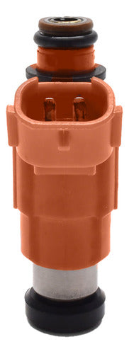 Inyector Gasolina Para Suzuki Vitara 2.0 2003
