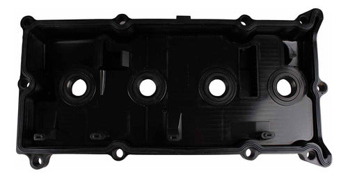 Tapa De Punterias Para Nissan Frontier 2.5 2012 2013 2014