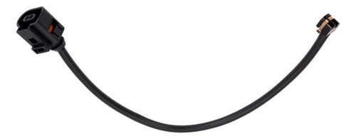 Sensor Balatas Delantero Para Vw Touareg 4.2 2002 2003 2004