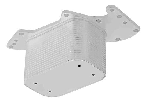 Enfriador Aceite Para Audi Q7 4.2 2008 2009 2010 2011