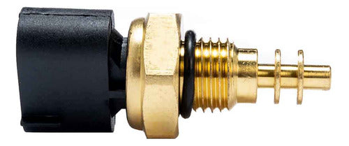 Sensor Temperatura Ect/cts Para Chevrolet Metro 1.0 1999