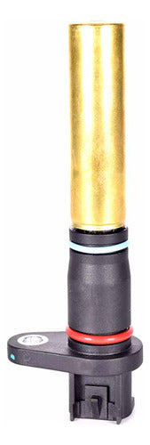 Sensor Ckp Para Gmc Canyon 3.7 2007