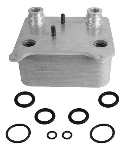 Enfriador Aceite Para Ford E450 6.0 2004 2005 2006 2007
