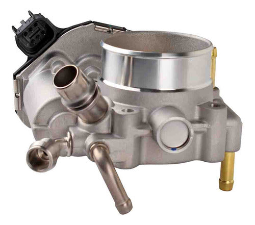 Cuerpo Aceleracion Para Chevrolet Aveo5 1.6 2009 2010 2011