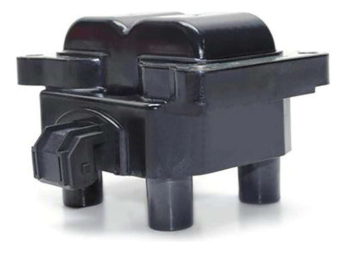 Bobina Para Vw Derby 1.8 2006 2007 2008 2009