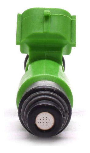 6pzs Inyector Gasolina Para Infiniti Fx35 3.5 2011