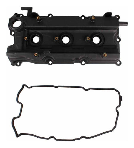 Tapa De Punterias Para Nissan Altima 2.5 2002 2003 2004 2005