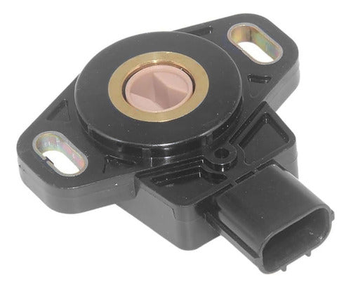 Sensor Acelerador Tps Para Honda Accord 2.4 2003 2004 2005