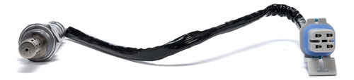 Sensor Oxigeno Para Pontiac Grand Prix 3.8 2004 2005 D/c