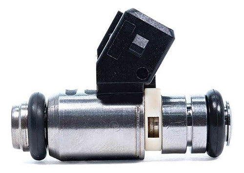 Inyector Gasolina Para Fiat Panda 1.2 2011 2012