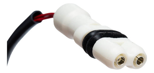 Sensor Balatas Delantero Para Porsche 911 3.6 1989 1990 1991