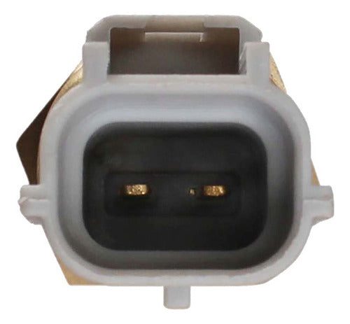 Sensor Temperatura Ect/cts Para E150 Econoline Cw 5.4 1998