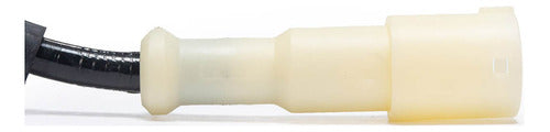 Sensor Abs Para Renault Clio 1.6 2004 2005 2006 2007 Del