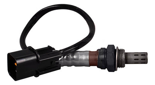 Sensor Oxigeno Para Chevrolet Matiz G2 1.0 2014 2015 A/c