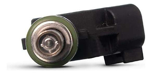 4pzs Inyector Gasolina Para Chevrolet Sonic 1.6 2012 2013