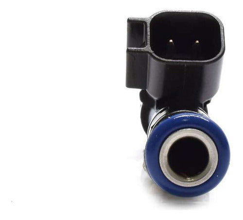 Inyector Gasolina Para Jeep Grand Cherokee 3.7 2007 2008