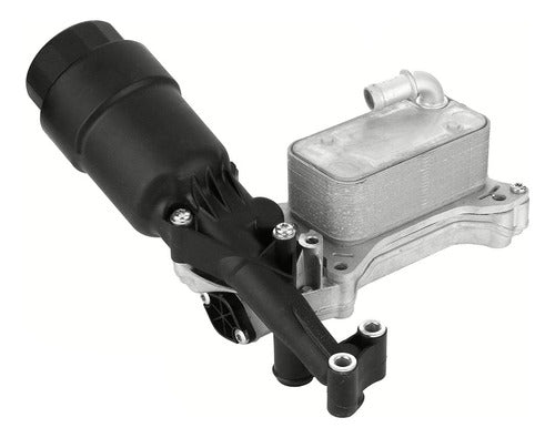 Enfriador Aceite Para Mb Sprinter 3500 2.1 2014