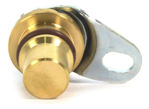 Sensor Ckp Para Chevrolet Silverado 3500 6.6 2001 2002