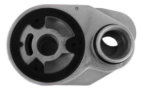 Enfriador Aceite Para Fiat Ducato 2.3 2019