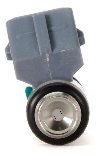 Inyector Gasolina Para Renault Megane 2.0 2001 2002 2003