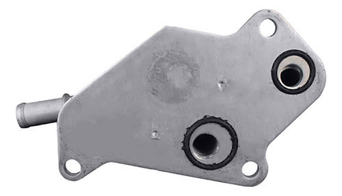 Enfriador Aceite Para Chevrolet Hhr 2.2 2008 2009 2010
