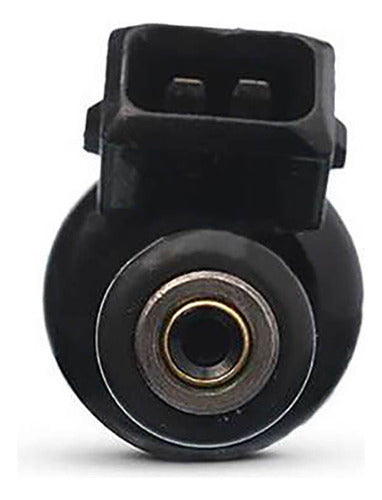 Inyector Gasolina Para Cadillac Cimarron 2.8 1987 1988
