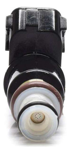 4pzs Inyector Gasolina Para Honda Accord 2.4 2003 2004 2005