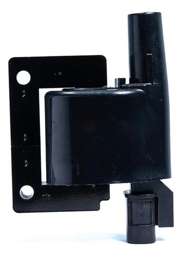 Bobina Para Nissan Axxess 2.4 1990 1991 1992 1993
