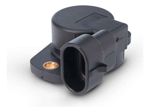 Sensor Tps Para Fiat Palio 1.6 1996 1997 1998 1999 2000