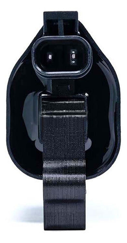 Bobina Para Nissan 200sx 3.0 1987 1988