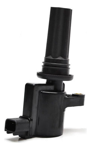 6pzs Bobina Para Lincoln Ls 3.0 2000 2001 2002 2003