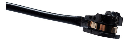 Sensor Balatas Delantero Para Porsche Cayman 3.4 2004
