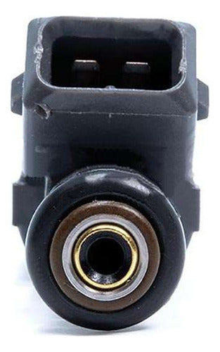 4pzs Inyector Gasolina Para Ford Escape 2.0 2004