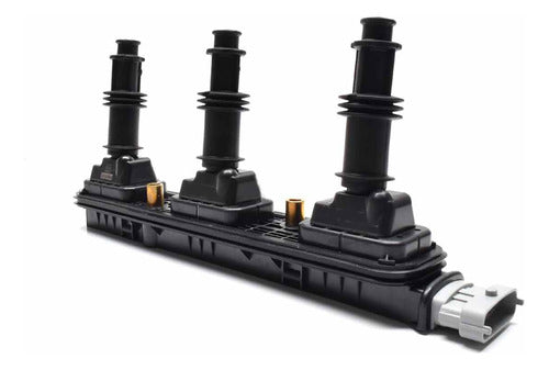 Bobina Para Saturn Lw300 3.0 2001 2002 2003