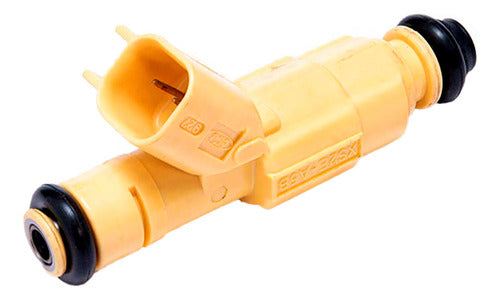 Inyector Gasolina Para Ford Escort 2.0 1999 2000