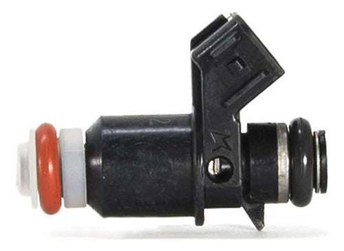 Inyector Gasolina Para Honda Civic 1.7 2005