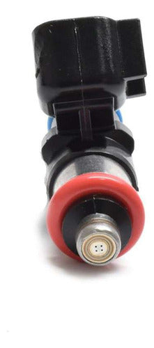 Inyector Gasolina Para Mazda Cx9 3.7 2008 2009 2010 2011