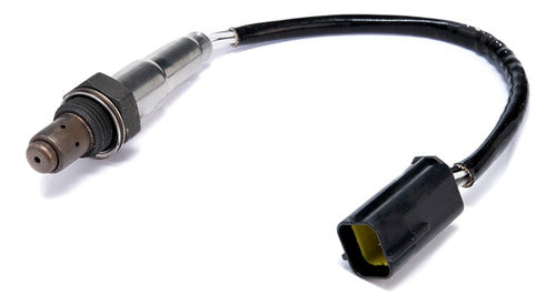 Sensor Oxigeno Para Nissan Maxima 3.5 2009 2010 2011 D/c Del