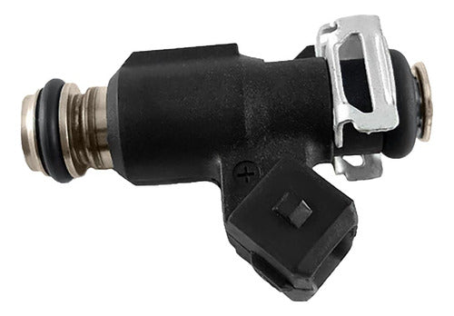 4pzs Inyector Gasolina Para Chevrolet Corsa 1.8 2006 2007